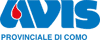 Logo di ASSOCIAZIONE VOLONTARI ITALIANI SANGUE COMUNALE DI ALZATE BRIANZA ODV