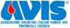 Logo di AVIS PROVINCIALE DI COSENZA ODV