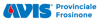 Logo di AVIS PROVINCIALE DI FROSINONE ODV
