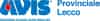 Logo di AVIS COMUNALE DI MERATE ODV