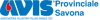 Logo di AVIS PROVINCIALE DI SAVONA ODV