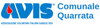 Logo di AVIS COMUNALE DI QUARRATA ODV