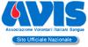 Logo di ASSOCIAZIONE VOLONTARI ITALIANI DEL SANGUE - SEZIONE COMUNALE DI RAMACCA