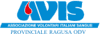 Logo di ASSOCIAZIONE VOLONTARI ITALIANI SANGUE COMUNALE DI VITTORIA ODV