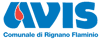 Logo di AVIS COMUNALE RIGNANO FLAMINIO