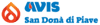 Logo di AVIS COMUNALE DI SAN DONA DI PIAVE ODV