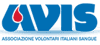 Logo di AVIS COMUNALE DI SARZANA ODV