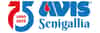 Logo di AVIS COMUNALE DI SENIGALLIA ODV
