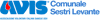 Logo di AVIS COMUNALE DI SESTRI LEVANTE ODV