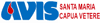 Logo di A.V.I.S. COMUNALE SANTA MARIA CAPUA VETERE