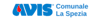 Logo di AVIS COMUNALE DI LA SPEZIA ODV
