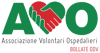 Logo di ASSOCIAZIONE VOLONTARI OSPEDALIERI BOLLATE ODV