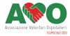 Logo di AVO FIUMICINO  ODV