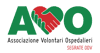 Logo di ASSOCIAZIONE VOLONTARI OSPEDALIERI DI SEGRATE - O.D.V.