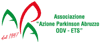 Logo di AZIONE PARKINSON ABRUZZO ORGANIZZAZIONE DI VOLONTARIATO-ENTE DEL TERZO SETTORE