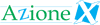 Logo di AZIONE X ODV