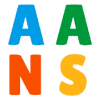 Logo di ANIMALI AMBIENTE E NON SOLO - ORGANIZZAZIONE DI VOLONTARIATO
