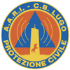 Logo di ASSOCIAZIONE ASSISTENZIALE RADIOAMATORI ITALIANI E C.B. LUGO ODV
