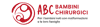 Logo di A.B.C. - ASSOCIAZIONE PER I BAMBINI CHIRURGICI DEL BURLO - ODV ETS
