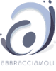 Logo di ASSOCIAZIONE ABBRACCIAMOLI APS