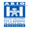 Logo di ABIO ASSOCIAZIONE PER IL BAMBINO IN OSPEDALE TREVIGLIO  ODV