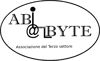 Logo di ABILBYTE ASSOCIAZIONE ASSISTENZIALE CULTURALE DI  UTILITA SOCIO INFORMATICA ODV