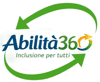 Logo di ABILITA' 360 ASSOCIAZIONE DI PROMOZIONE SOCIALE