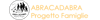 Logo di ABRACADABRA - PROGETTO FAMIGLIE - ODV