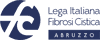 Logo di LEGA ITALIANA FIBROSI CISTICA ABRUZZO ODV  LIFC ABRUZZO ODV