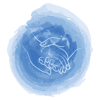 Logo di GESU' CONFIDO IN TE ODV