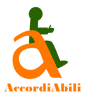 Logo di AccordiAbili - APS