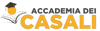 Logo di ASSOCIAZIONE DI PROMOZIONE SOCIALE ACCADEMIA DEI CASALI