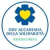 Logo di ODV ACCADEMIA DELLA SOLIDARIETA' - MISERICORDIA