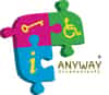 Logo di ANYWAY ACCESSALENTO