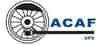 Logo di ASSOCIAZIONE CULTURALE AMATORI FERROVIA - ACAF APS