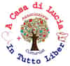 Logo di A CASA DI LUCIA - APS