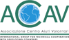 Logo di ASSOCIAZIONE CENTRO AIUTI VOLONTARI - A.C.A.V. - ETS