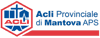 Logo di ACLI SEDE PROVINCIALE DI MANTOVA APS