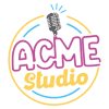 Logo di ACMESTUDIO APS