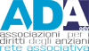 Logo di ASSOCIAZIONE PER I DIRITTI DEGLI ANZIANI ADA DI CAGLIARI- ODV