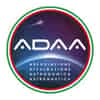 Logo di ASSOCIAZIONE PER LA DIVULGAZIONE ASTRONOMICA E ASTRONAUTICA APS