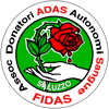 Logo di ASSOCIAZIONE DONATORI AUTONOMI DEL SANGUE DI SALUZZO E SUE VALLI ODV