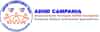 Logo di ADHD CAMPANIA ODV - ASSOCIAZIONE ADHD DELLA CAMPANIA