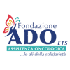 Logo di FONDAZIONE ADO ETS
