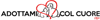 Logo di ADOTTAMI COL CUORE ODV