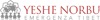 Logo di YESHE NORBU APPELLO PER IL TIBET O.D.V.