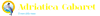 Logo di ASSOCIAZIONE DI SPETTACOLO ADRIATICA CABARET APS