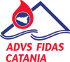 Logo di A.D.V.S. FIDAS CATANIA ASSOCIAZIONEDONATORI VOLONTARI SANGUE E.T.S. ODV