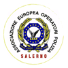 Logo di A.E.O.P. SEZIONE DI SALERNO ODV