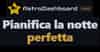 Logo di ASSOCIAZIONE FRIULANA DI ASTRONOMIA E METEOROLOGIA APS